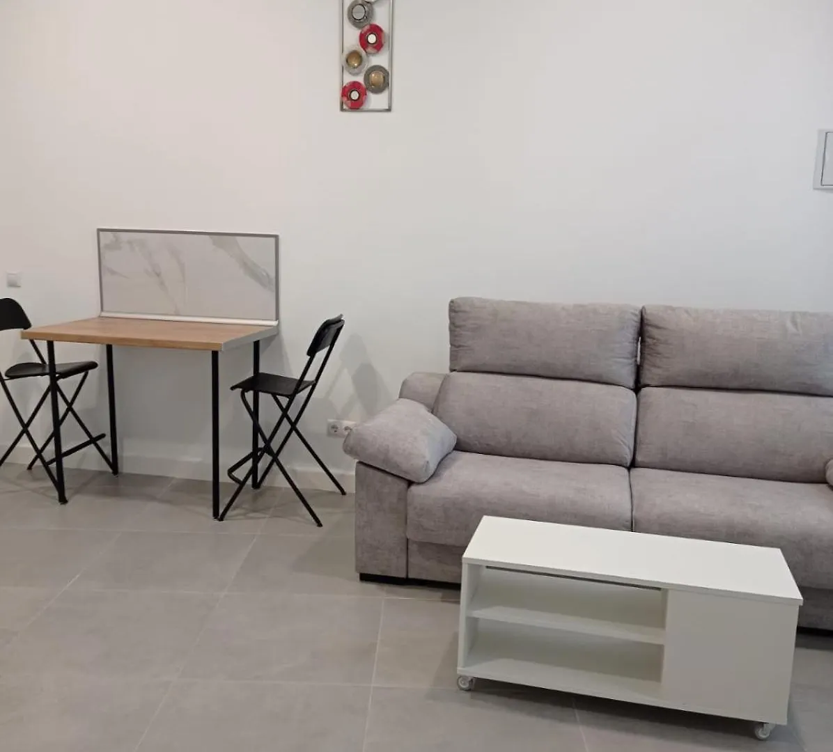 Apartamento Malaga Centro location
