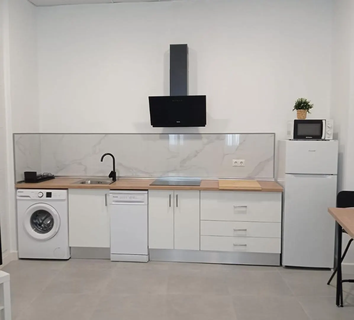 Apartamento Malaga Centro Spain