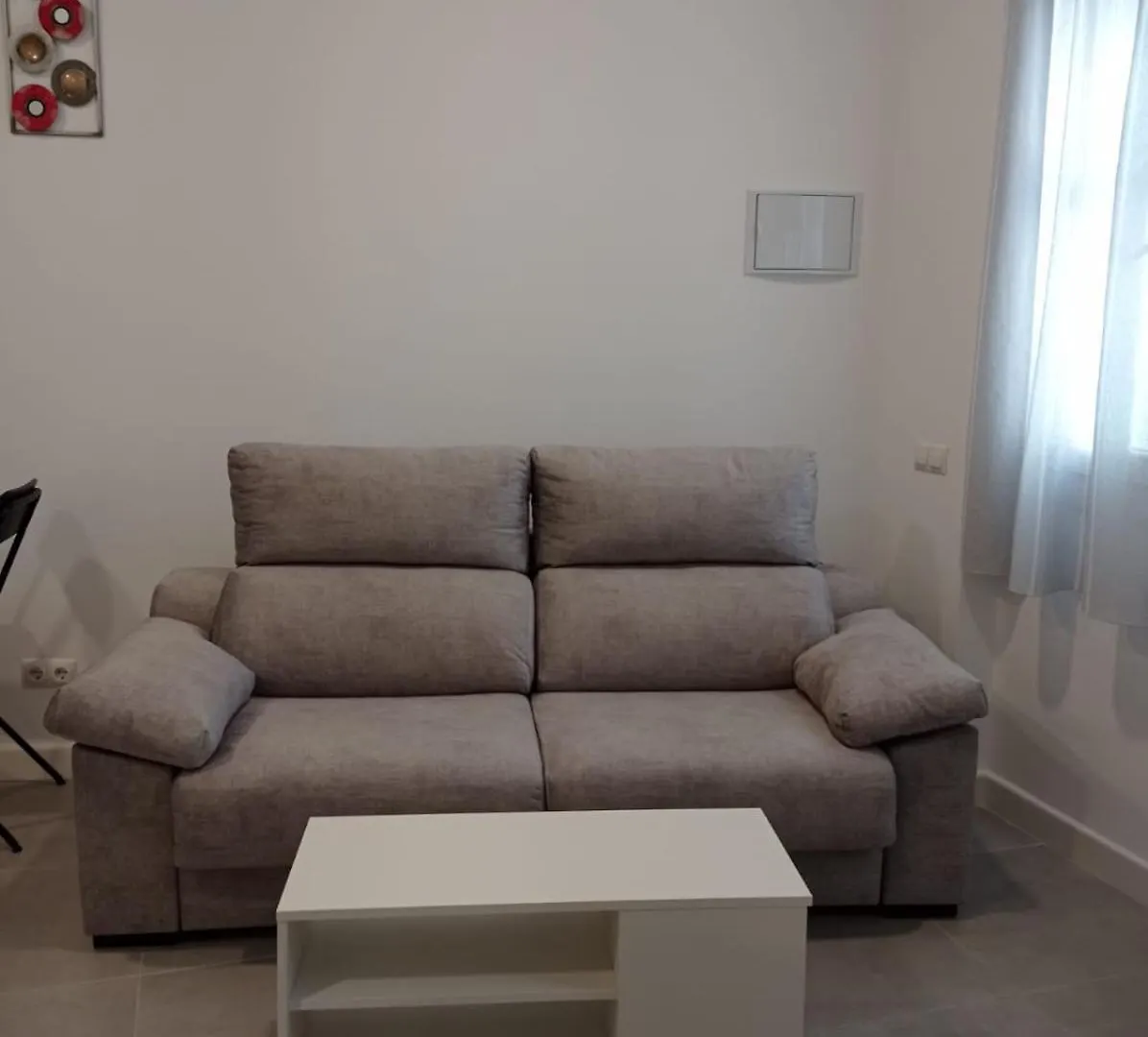 Apartamento Malaga Centro 0*,  Spain