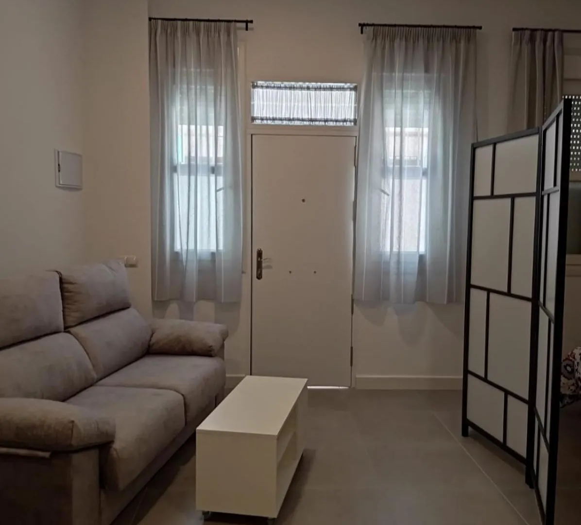 Apartamento Malaga Centro