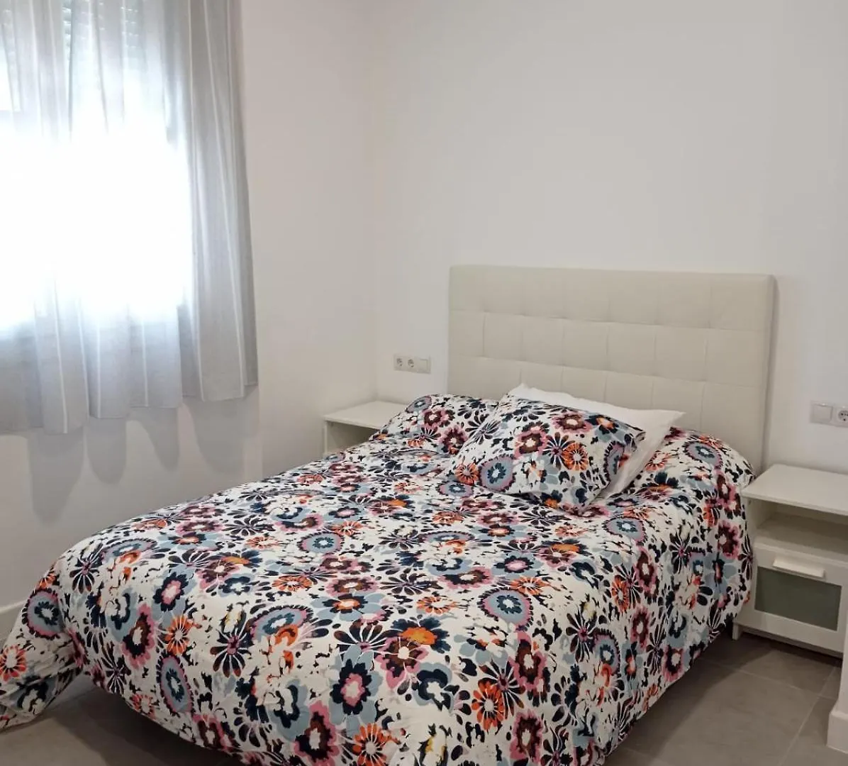 Apartamento Malaga Centro Apartment