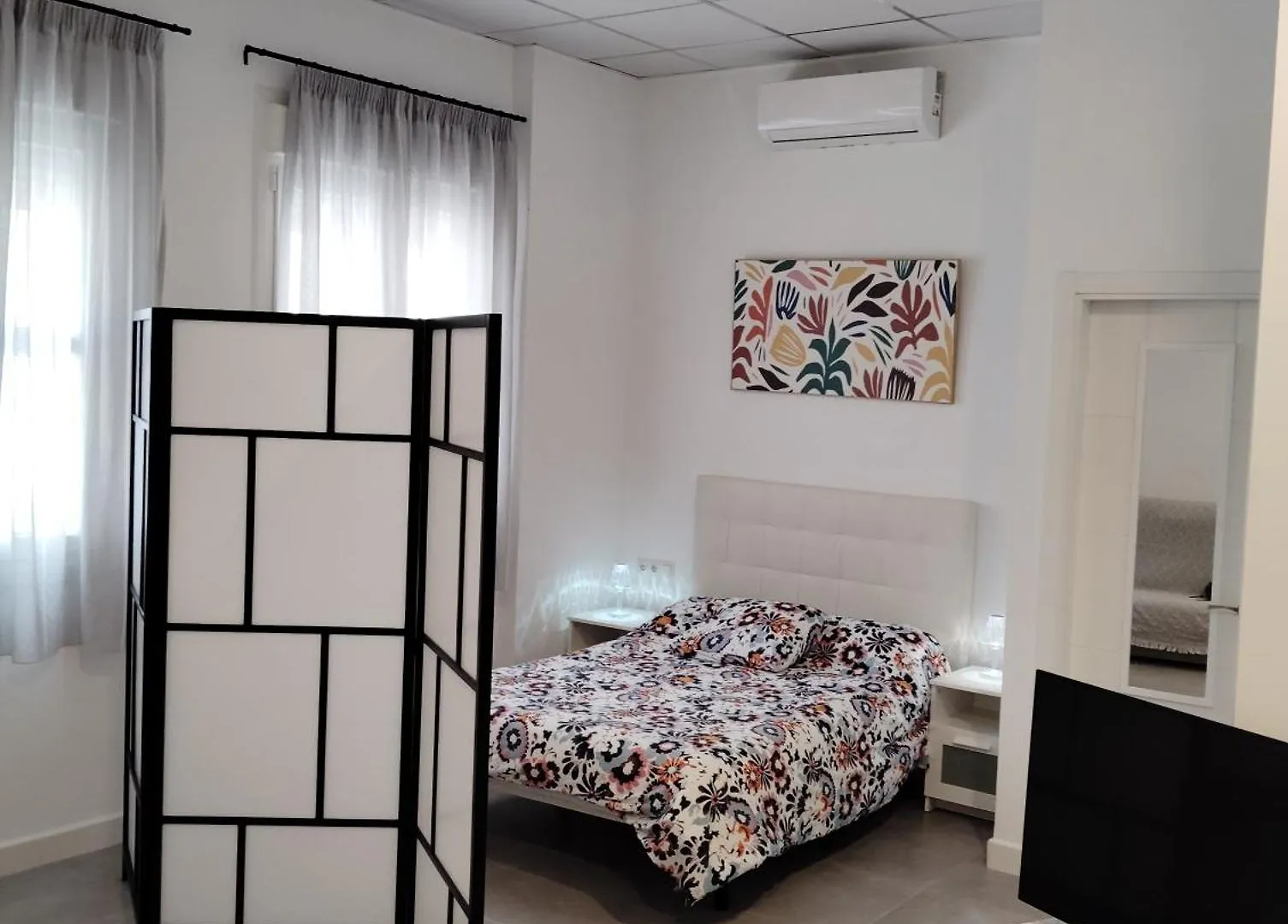 Apartamento Malaga Centro