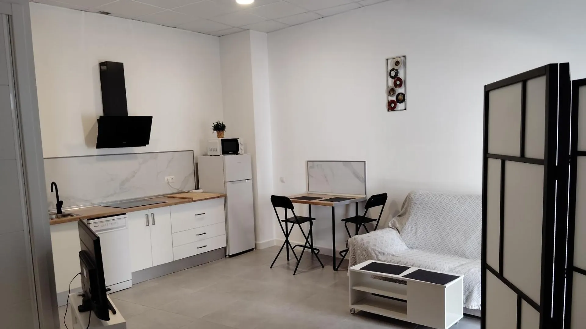 Apartamento Malaga Centro 0*,  España