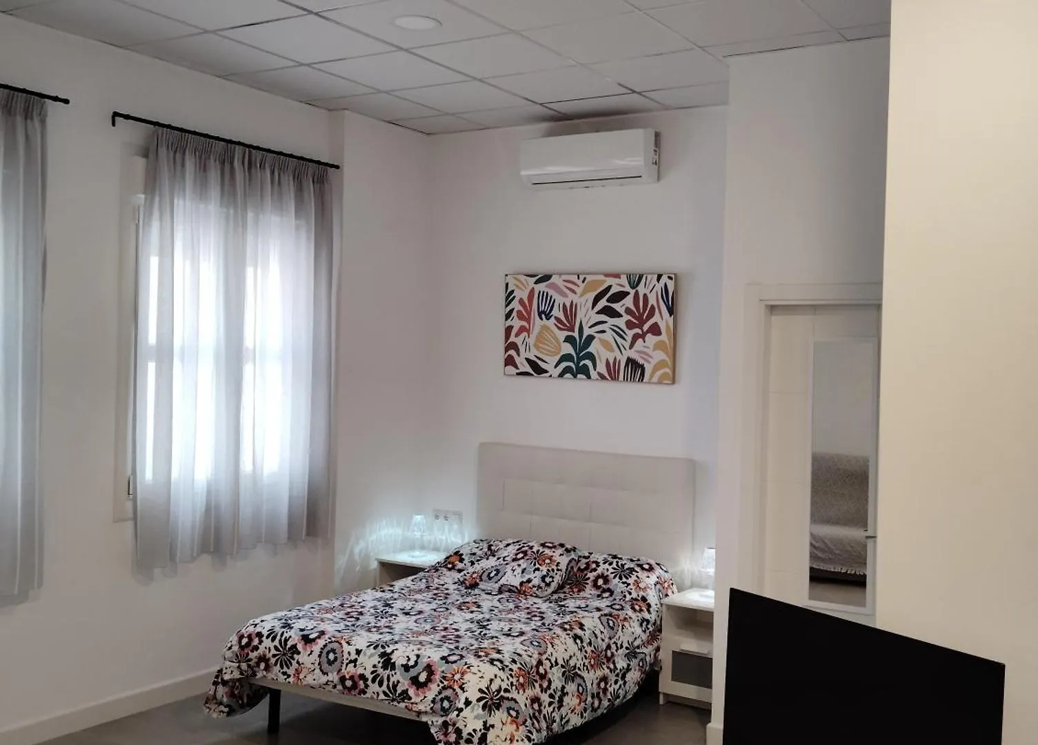 Apartamento Malaga Centro España